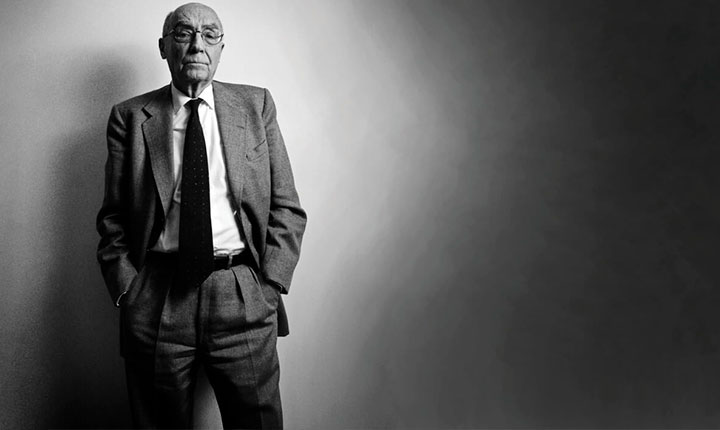 No dia internacional dos direitos humanos, a voz de Saramago ressoa