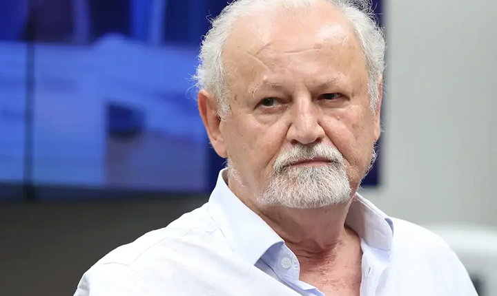 “Estamos putos da cara com a incompetência do governo”, diz Stédile, do MST