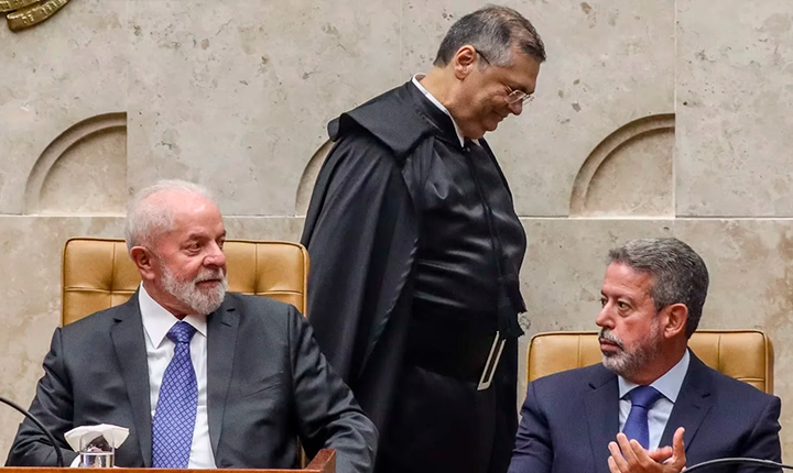 O Brasil quer saber: quem são os pais das bilionárias emendas secretas?