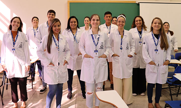 Dourados abre inscrições para residência médica e multiprofissional em Saúde da Família