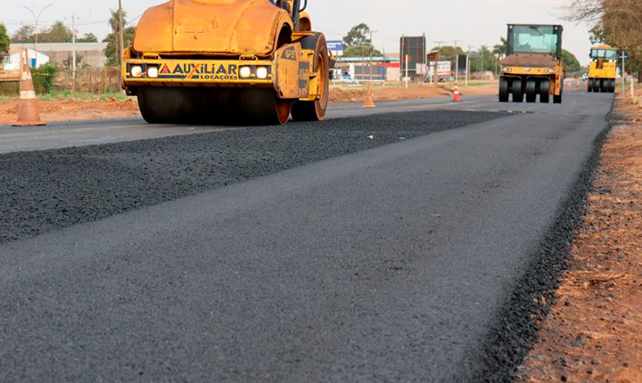 Novo modelo vai impulsionar infraestrutura e promover a recuperação de 800 km de rodovias em MS