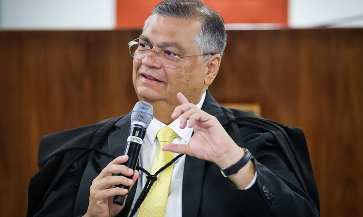 Flávio Dino, as emendas secretas e a crise do Legislativo