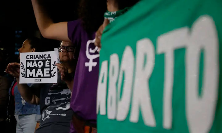 STF freia perseguição ao proibir acesso aos prontuários de mulheres que realizaram aborto