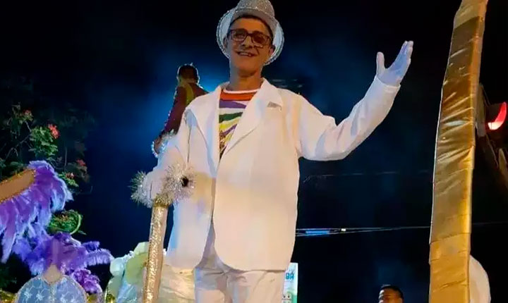 Assassinato de Beto Figueiredo choca Campo Grande