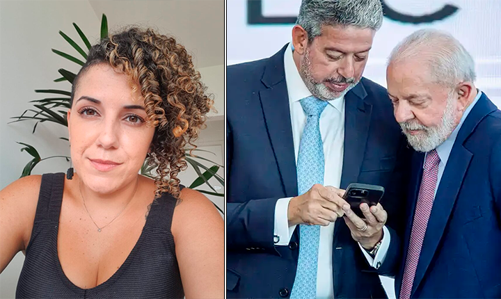 Saída de Lira alivia governo, mas Alcolumbre exigirá mais de Lula, diz cientista política