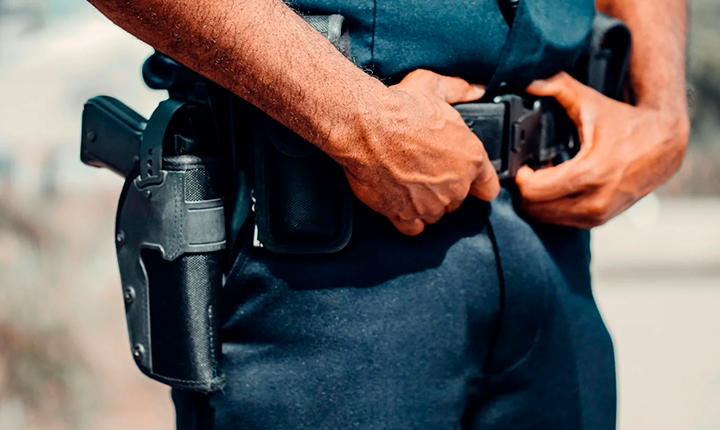 ONU aponta conivência da polícia com o crime no Brasil
