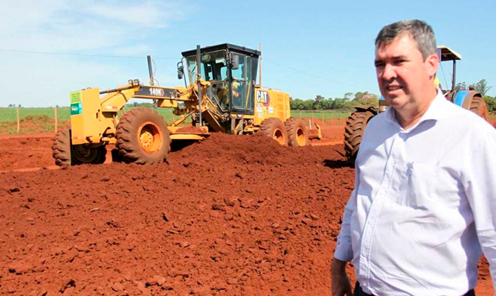 Com R$ 2,6 bilhões de investimento, Governo vai promover modernização das rodovias estaduais