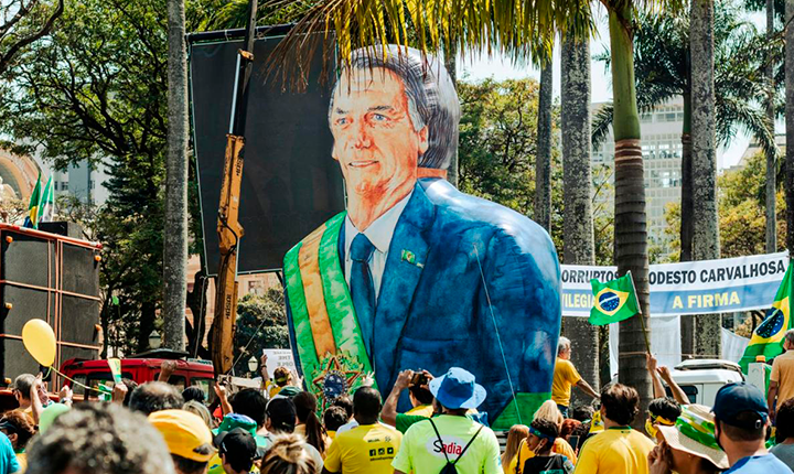 Divulgação