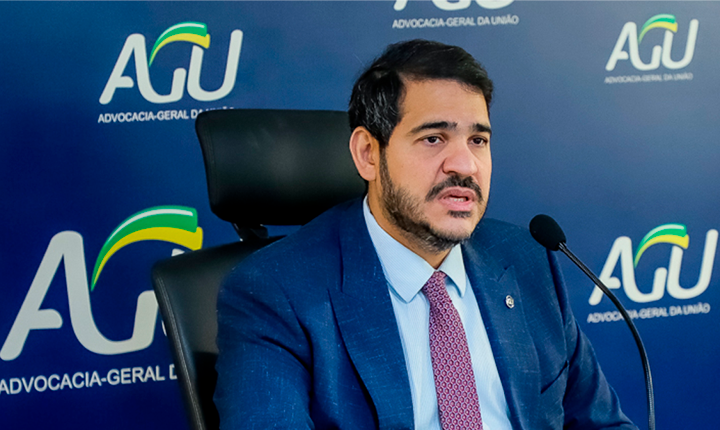 AGU pede que PF investigue fake news sobre o Pix