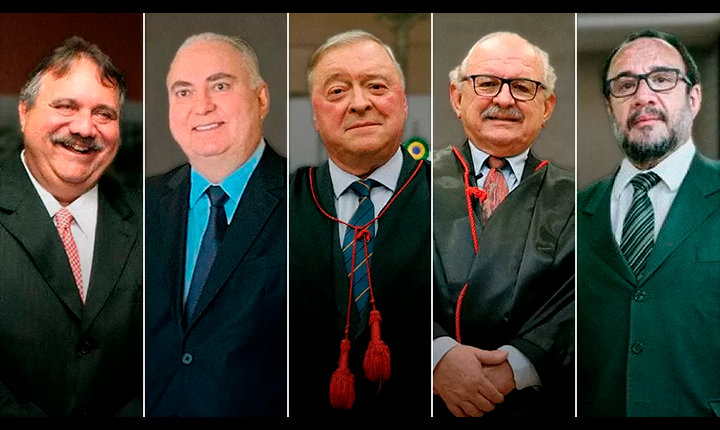 Desembargadores são investigados por favorecer grileiros em MS