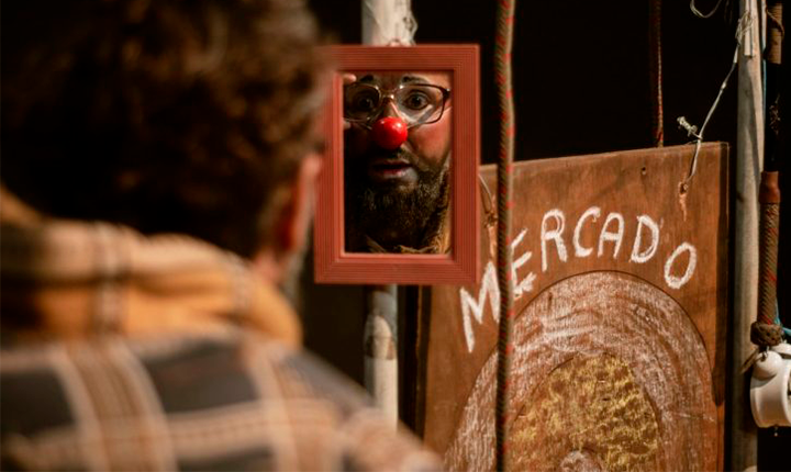 O fim de semana tem Feira Bosque da Paz, show do Filho dos Livres e teatro