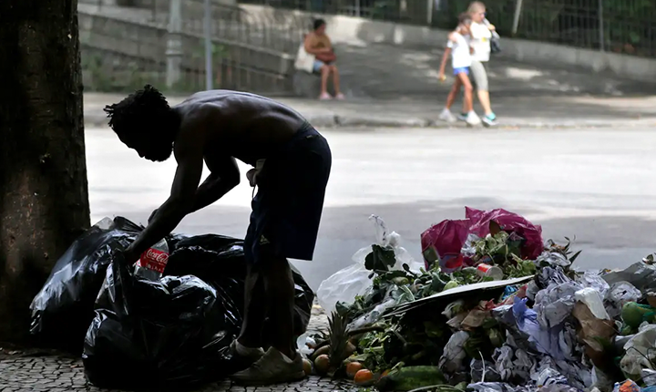 Redução da pobreza infantil no brasil contrasta com desigualdades persistentes