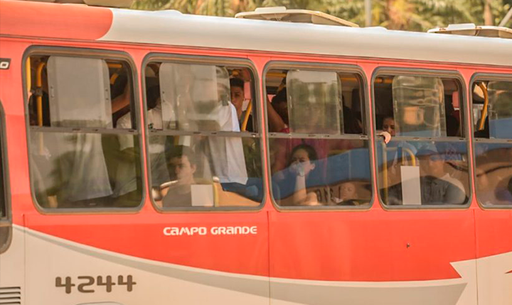 Dez anos de CPIs frustradas no transporte público de Campo Grande