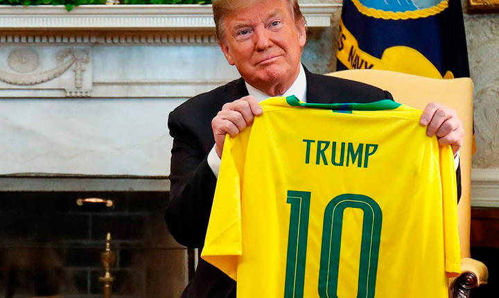 Divulgação