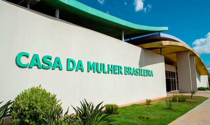 Casa da Mulher Brasileira celebra 10 anos em Campo Grande