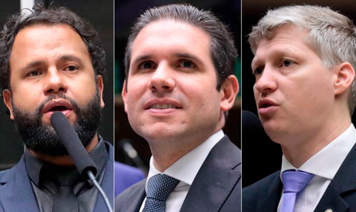 Câmara dos Deputados define novo presidente: conheça os candidatos na disputa