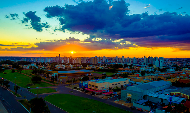 Campo Grande tem o melhor saneamento básico do Centro-Oeste, segundo pesquisa nacional