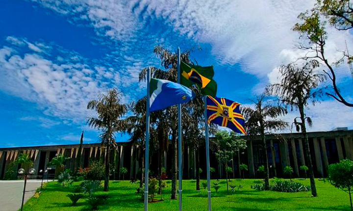 Com parceria da ALEMS, Estado lidera ranking nacional em desenvolvimento