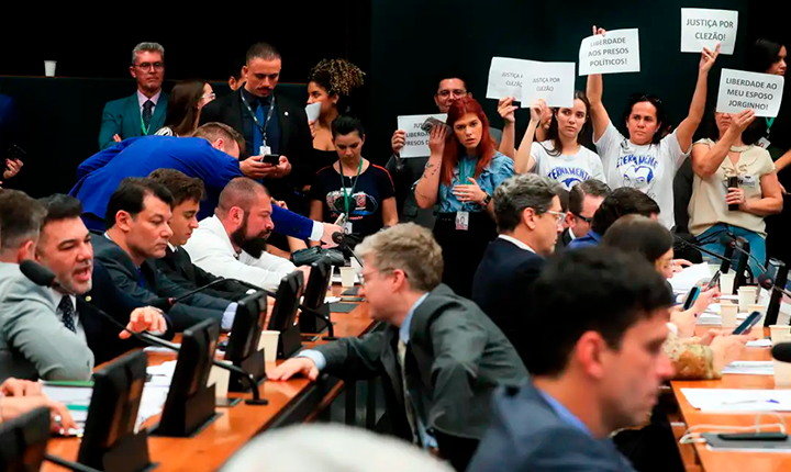 Da anistia ao PL do aborto: desafios para o ano legislativo de 2025