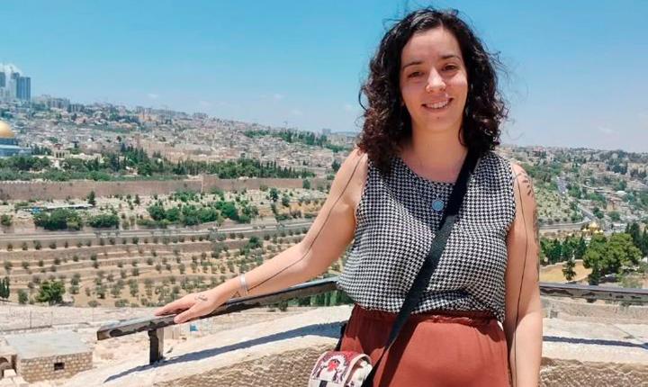 Advogada brasileira é ameaçada após processo contra soldado israelense