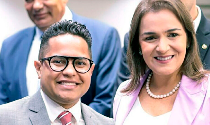 Prefeita e Câmara Municipal entram em conflito por reajuste salarial histórico