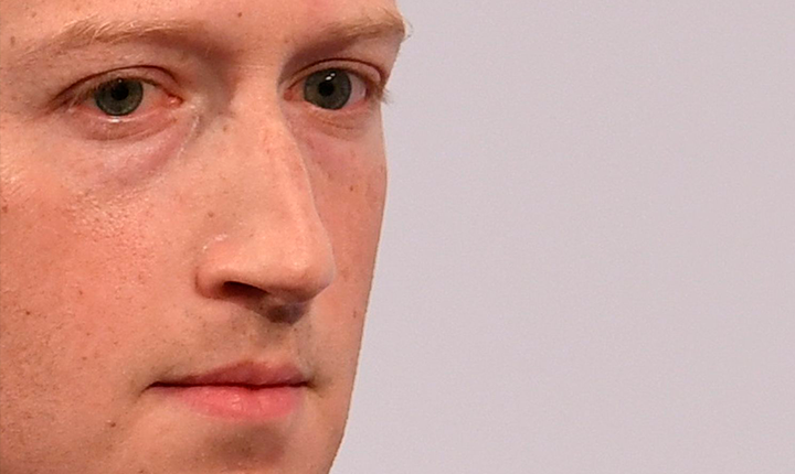 Meta se rende a Trump e Musk e abre as portas para as fakenews no Facebook