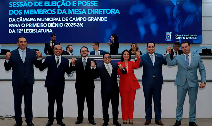 Câmara CG