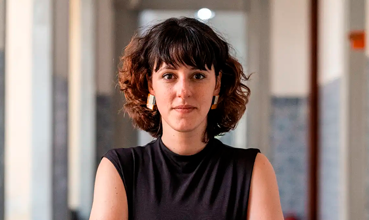 Pesquisadora defende parceria internacional para regular redes sociais