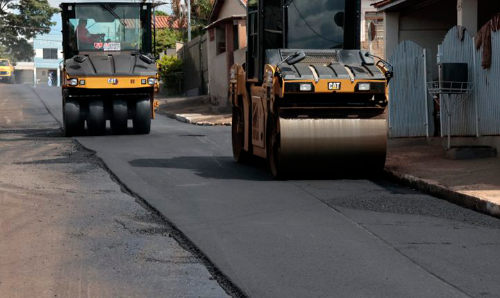Riedel lança licitações de R$ 34 milhões em obras de infraestrutura em seis municípios