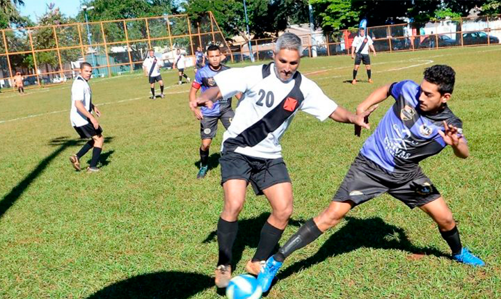 Campo Grande terá calendário esportivo movimentado em 2025