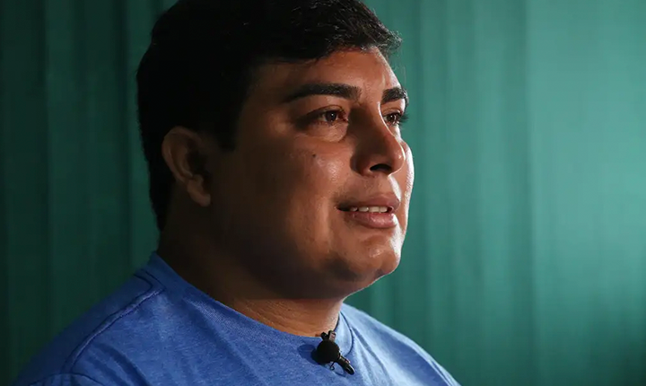 “Voltamos a respirar”, diz liderança Yanomami sobre crise