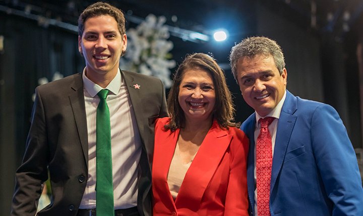 Câmara CG PT