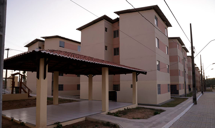 Governo Lula anuncia nova seleção de 100 mil imóveis pelo Minha Casa, Minha Vida