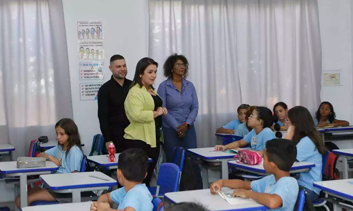 Divulgação