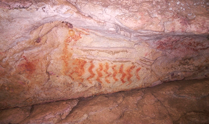 Projeto de arqueologia de MS é candidato a selo da Unesco