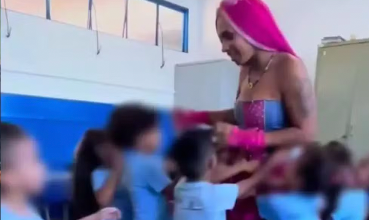 Divulgação