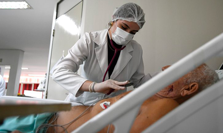 Programa ultrapassa 64 mil atendimentos e reduz filas históricas da saúde no interior