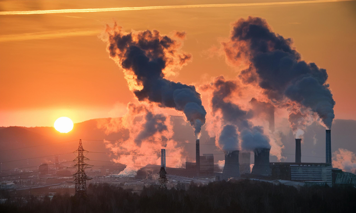 Aquecimento acima de 1,5°C pode ser irreversível, alerta estudo