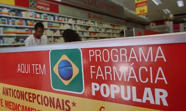 Farmácia Popular: saiba como retirar remédios e fraldas geriátricas