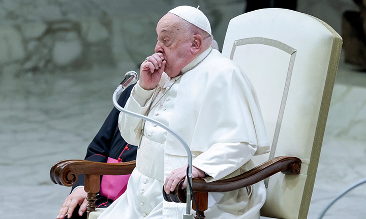 Torcida pela morte do papa Francisco nas redes mostra escalada do ódio