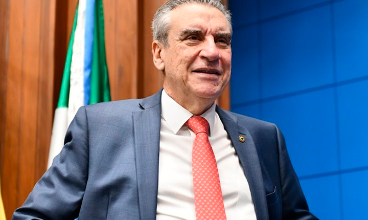 Paulo Corrêa exalta ampliação e criação de dois novos benefícios sociais em MS