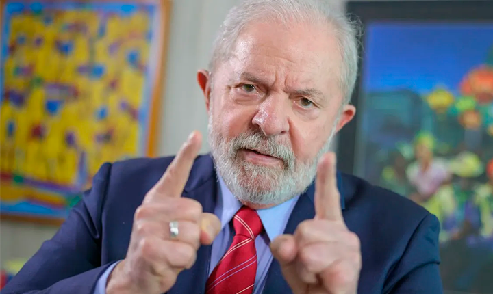 Alta desaprovação de Lula excita extrema-direita e “extremistas de centro”