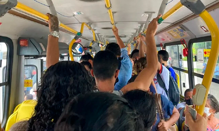 STJ julga ação milionária contra Consórcio Guaicurus enquanto CPI enfrenta resistência na Câmara