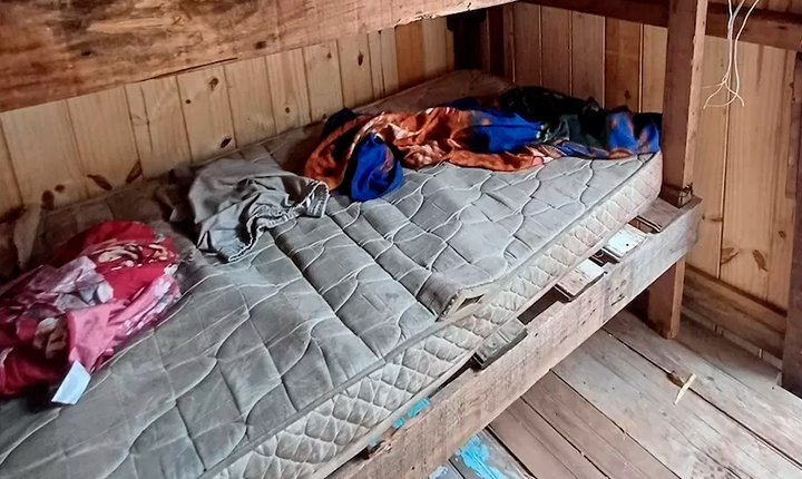 Argentinos escravizados no Brasil expõem crise social e política do governo Milei