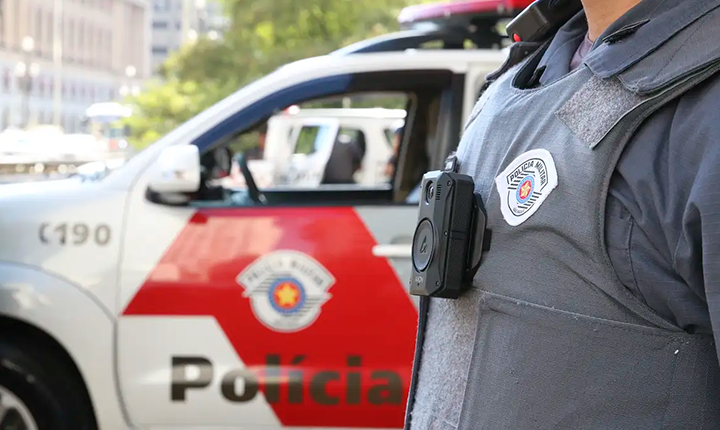Segurança pública ou política de extermínio?