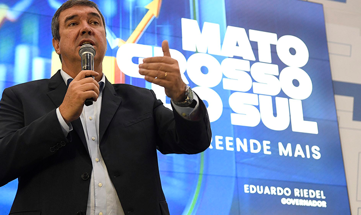 Parceria entre Governo de MS e Sebrae fomenta a economia de municípios