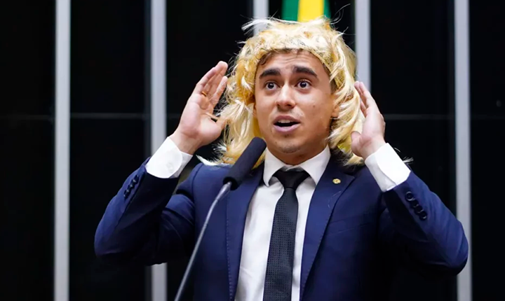 Divulgação