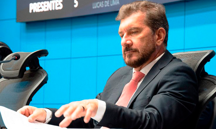 Proposta de Kemp visa conscientizar consumidores sobre os riscos das bets