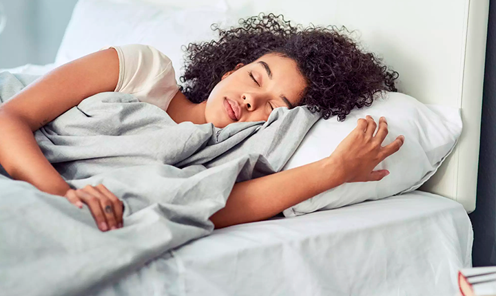 Dormir pouco: um risco silencioso para a saúde