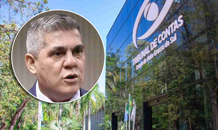 Corrupção e desvio de recursos no TCE-MS